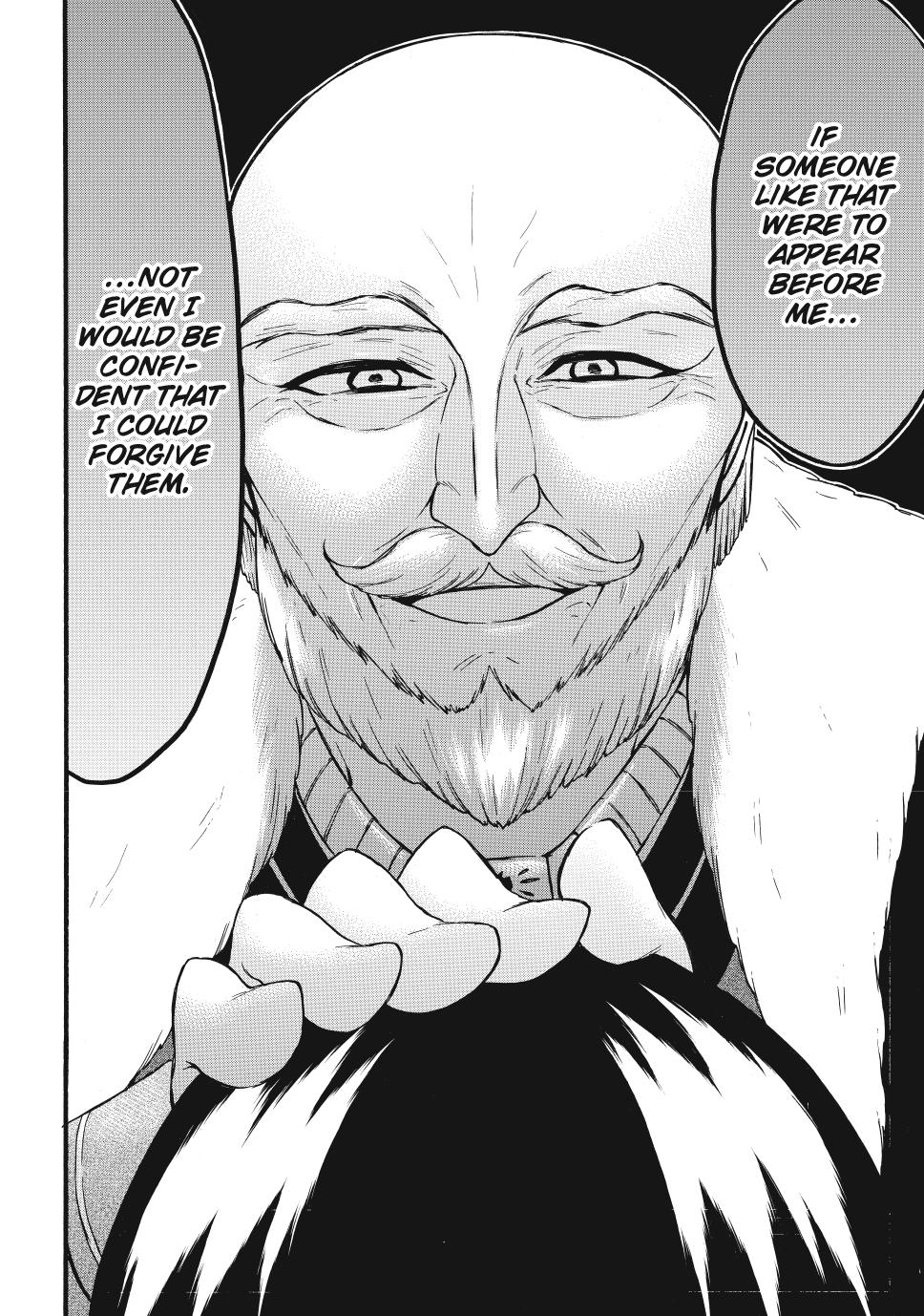 Level 1 Dakedo Unique Skill de Saikyou desu Chapter 64 38